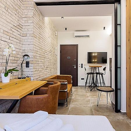 Centrally Located Studio Next To Syntagma Sq. Apartment Athens Exterior photo